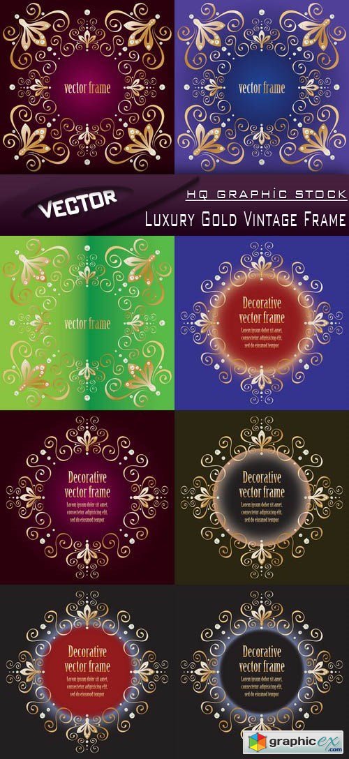 Luxury Gold Vintage Framehttps://ieonline.microsoft.com/#ieslice