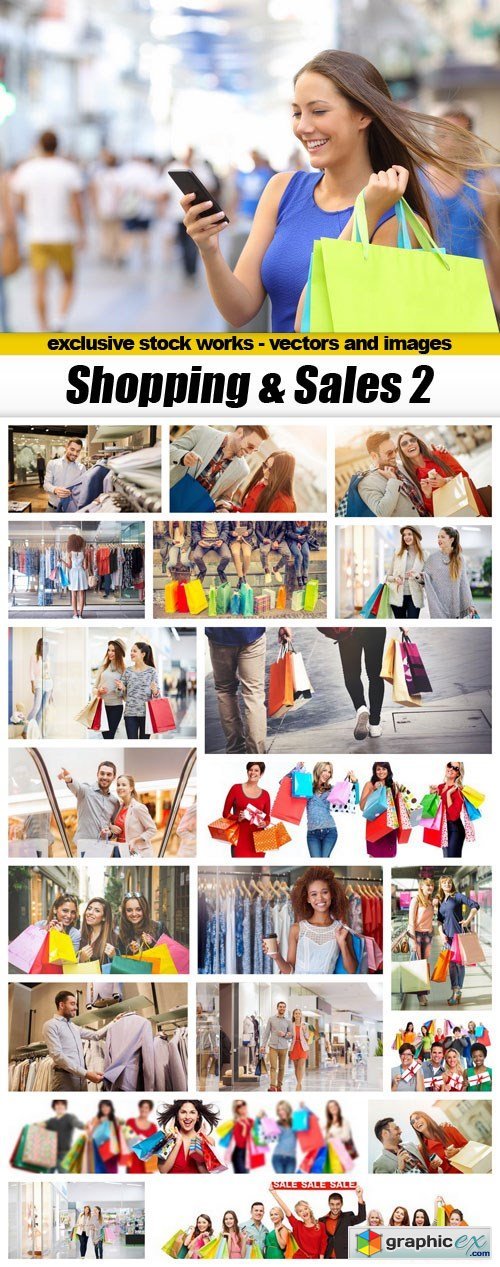 Shopping & Sales 2 - 21xUHQ JPEG