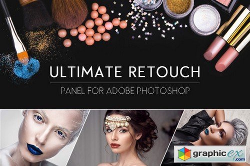 Ultimate Retouch 2.0 panel 620118