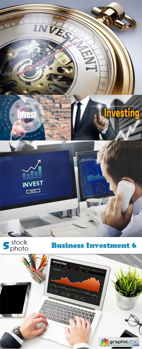 Business Investment 6