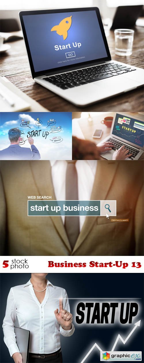 Business Start-Up 13