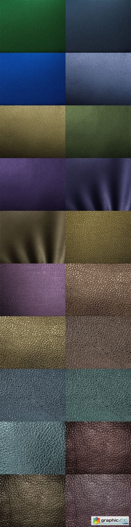 Leather texture or leather background for design with copy space for text or image