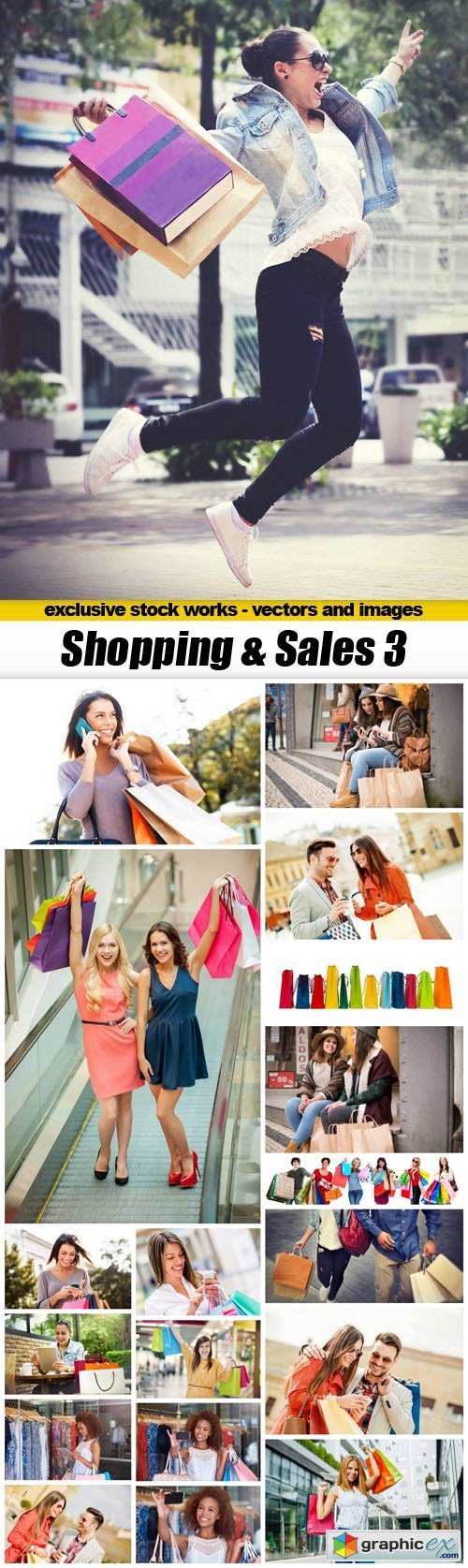 Shopping & Sales 3 - 19xUHQ JPEG
