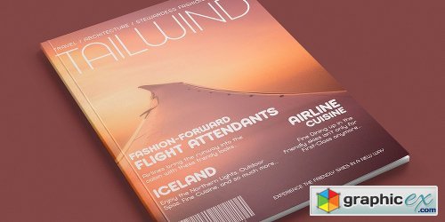 Tailwind Font Family - 6 Fonts