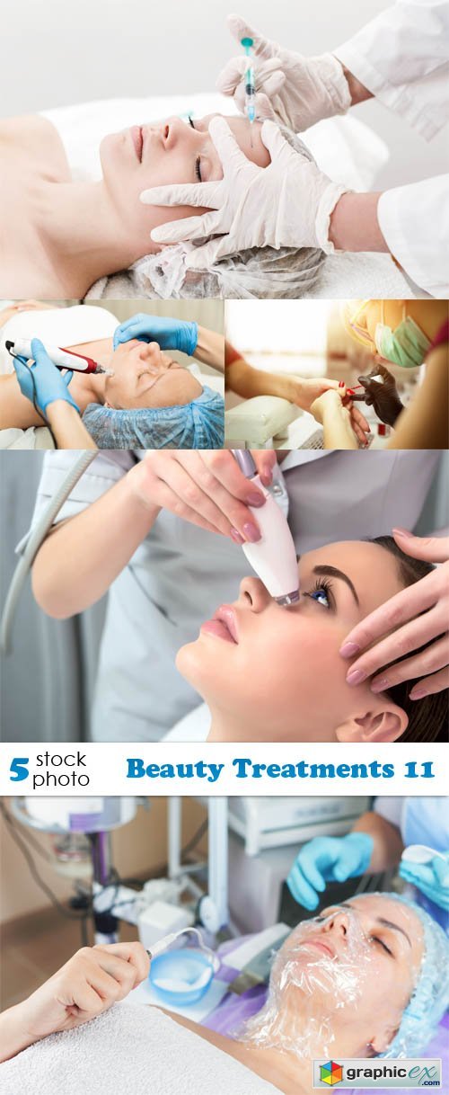 Beauty Treatments 11