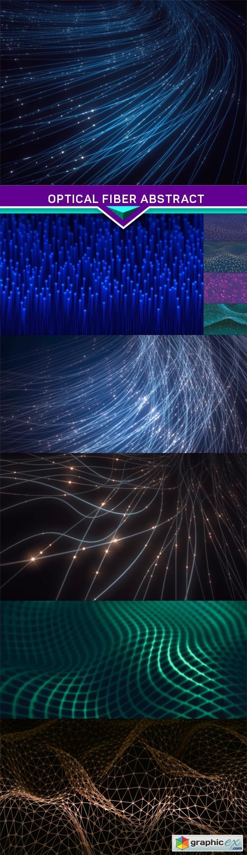 Optical Fiber Abstract 10X JPEG