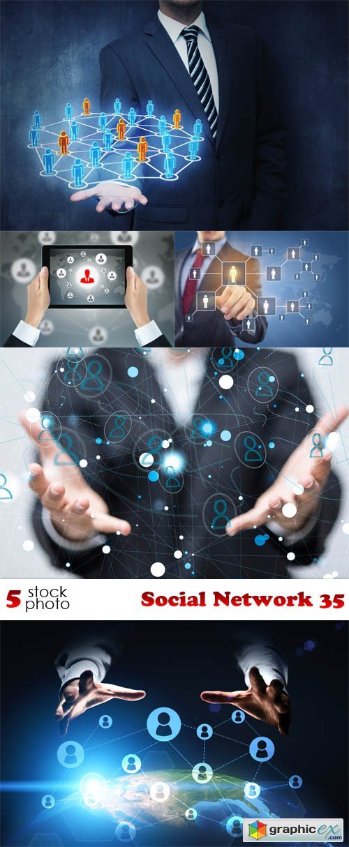 Social Network 35
