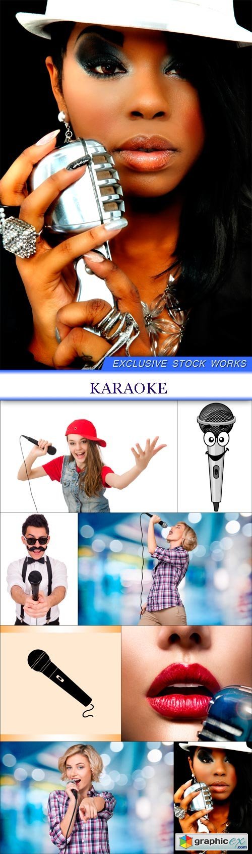 Karaoke 8X JPEG