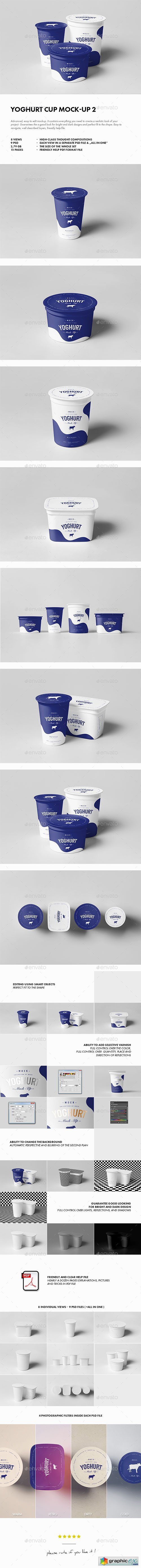 Yoghurt Mock-up 2