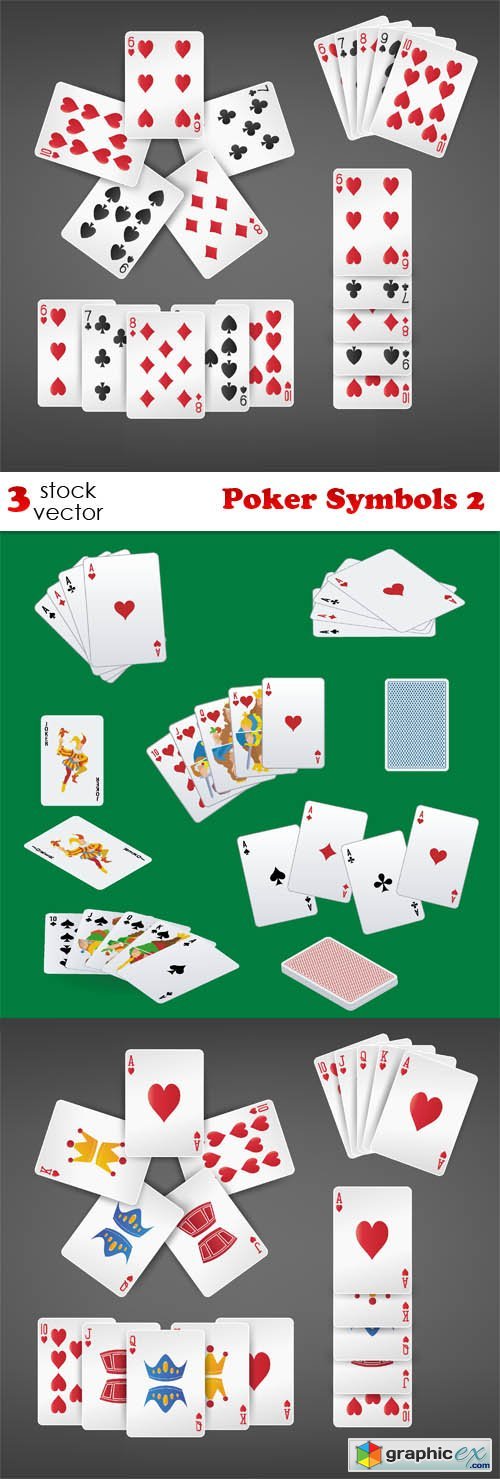 Poker Symbols 2