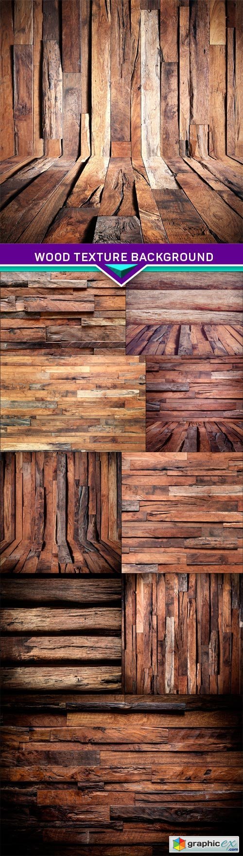 Wood texture background 10X JPEG