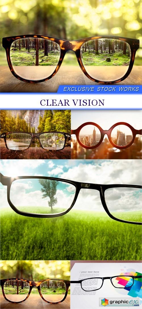 Clear Vision 5X JPEG