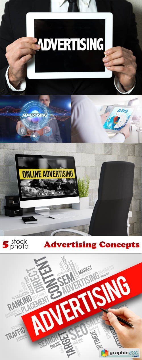 Advertising Concepts