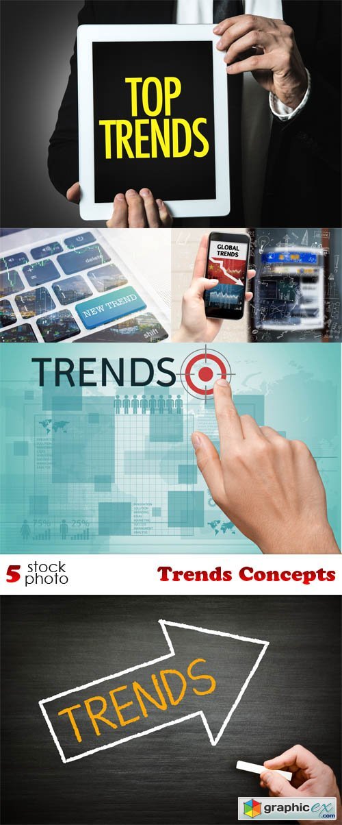 Trends Concepts