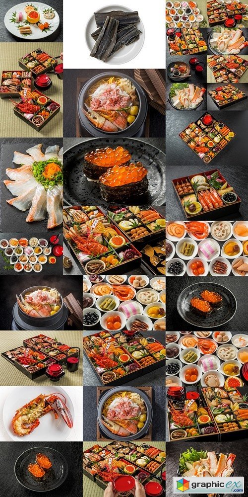 Japan food