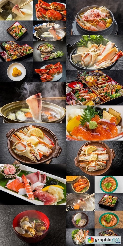 Japan food 2