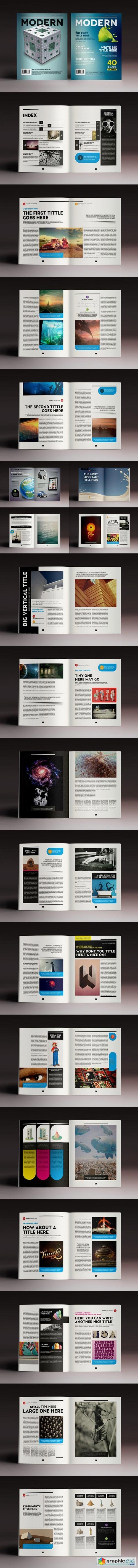 Design Magazine 5