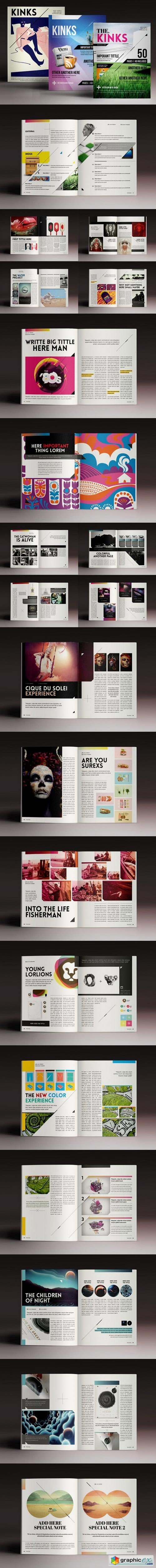 Design Magazine 4