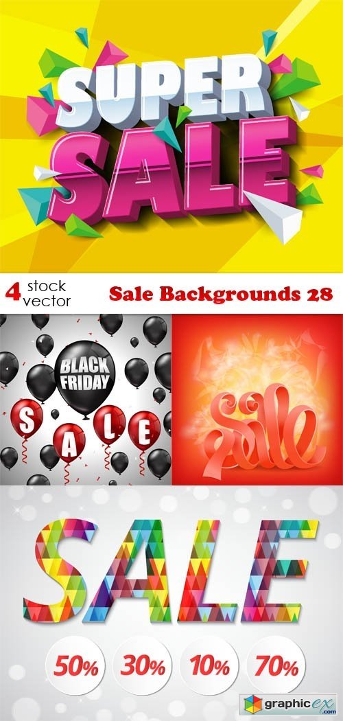 Sale Backgrounds 28