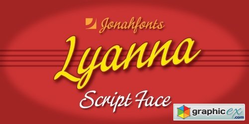 Lyanna Font