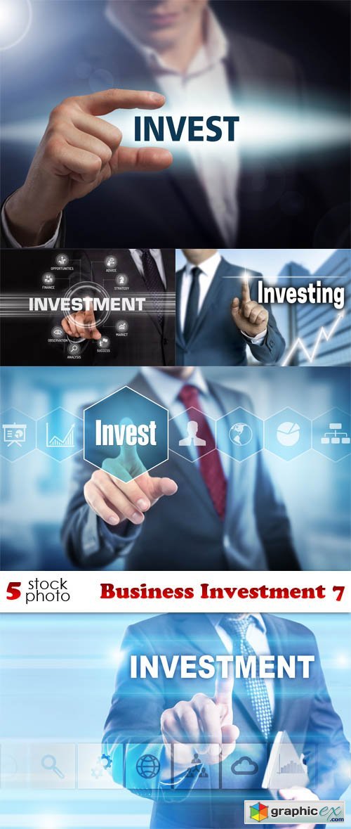 Business Investment 7