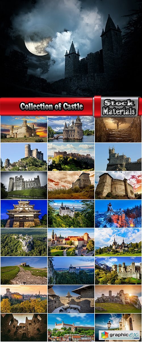 Collection of Castle historic building monument wall strengthening 25 HQ Jpeg