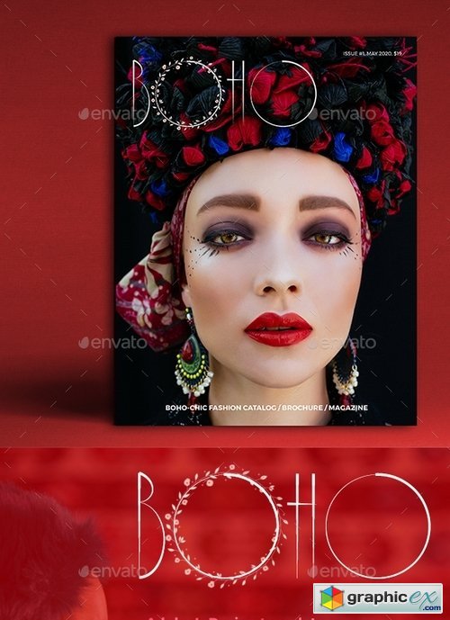 Boho Magazine