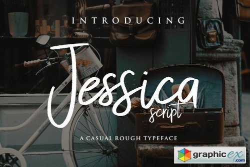 Jessica Script