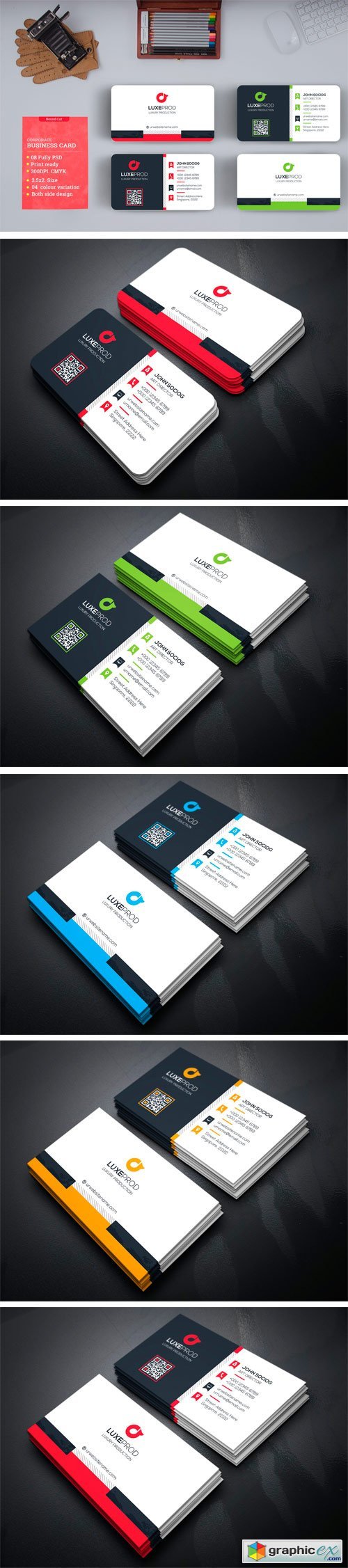Business Card 1275147