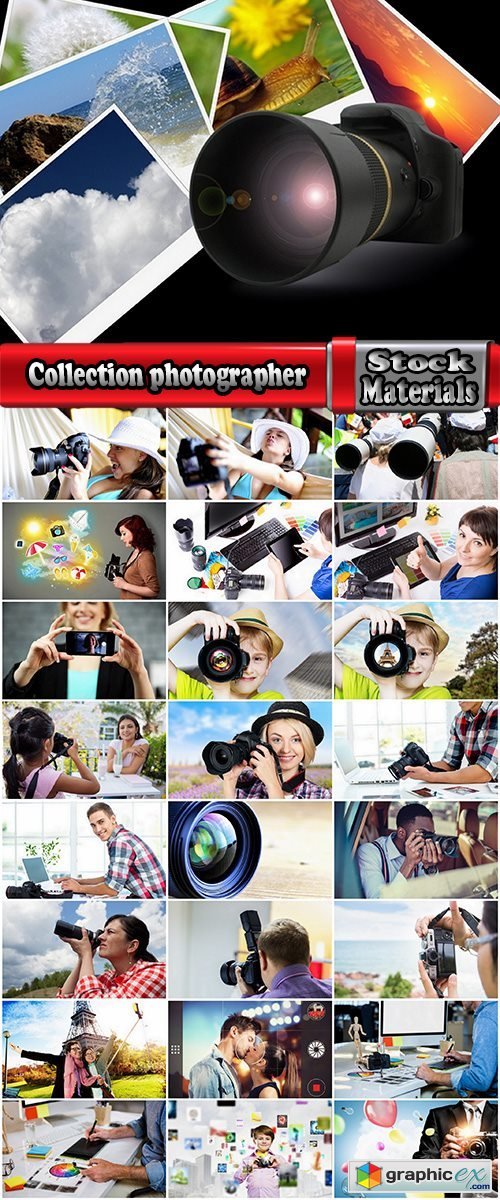 Collection photographer fotokorispondent edit photo designer photo studio 25 HQ Jpeg