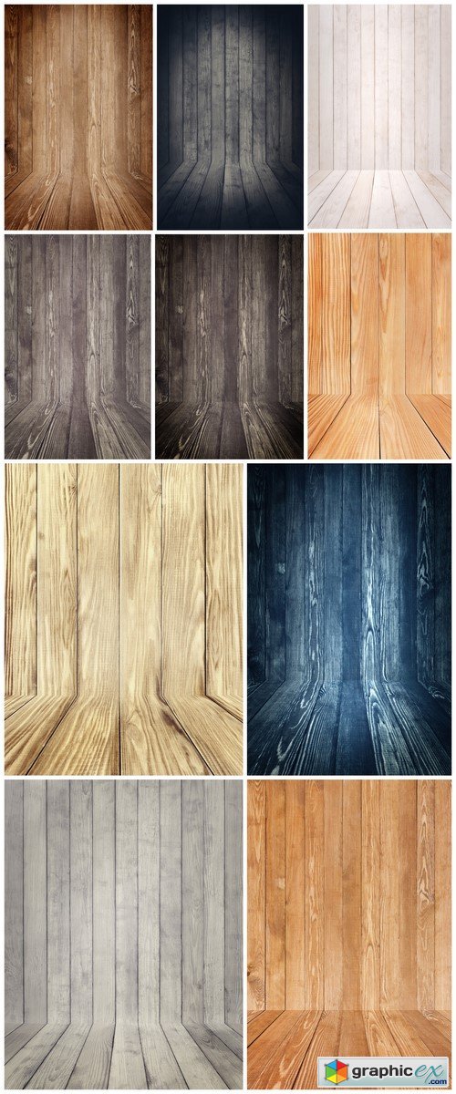 Wood Texture Background Old boards 10X JPEG