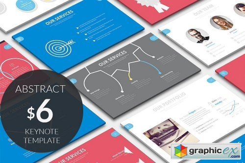 Abstract Keynote Template