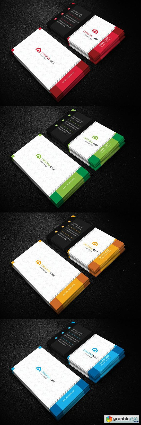 Business Card 1328986