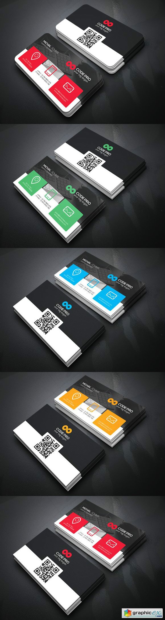 Business Card 1311740