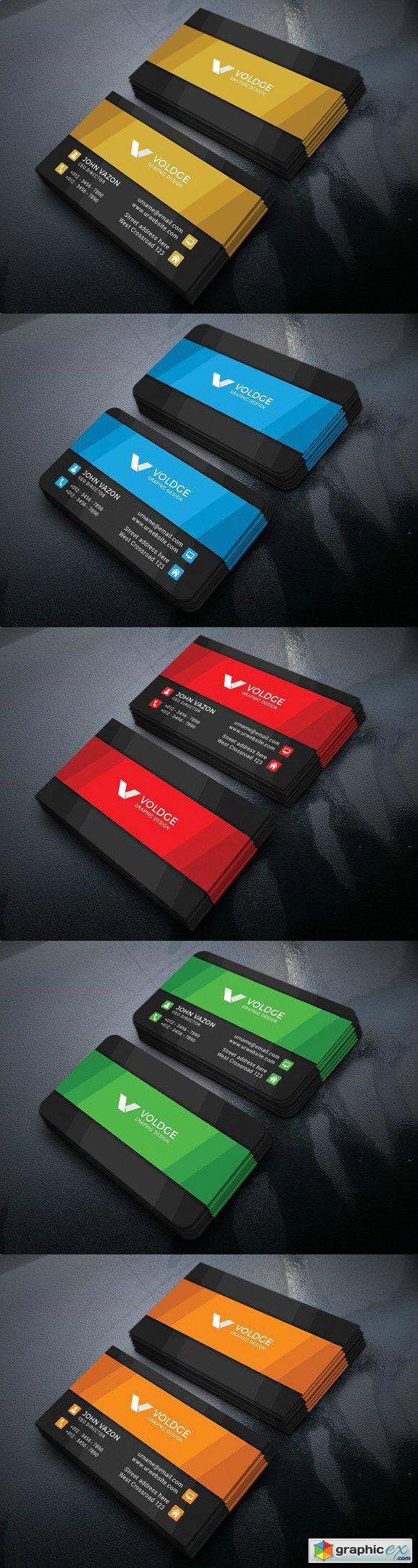 Business Card 1350569