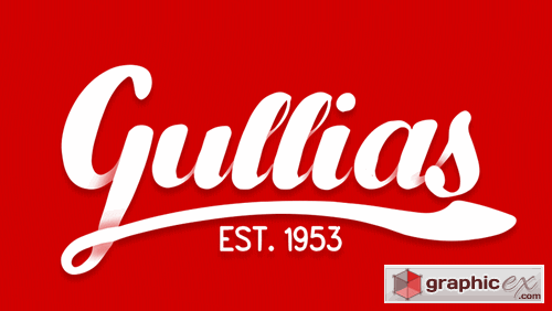 Gullias Font