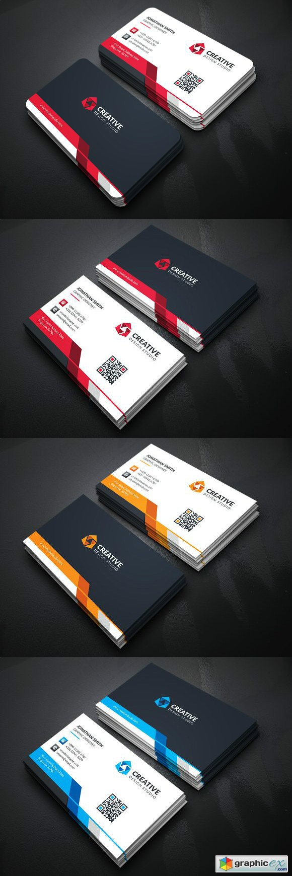 Business Card 1395714