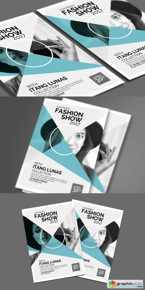 Fashion Show 1395740