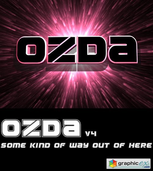Ozda Version 4.0