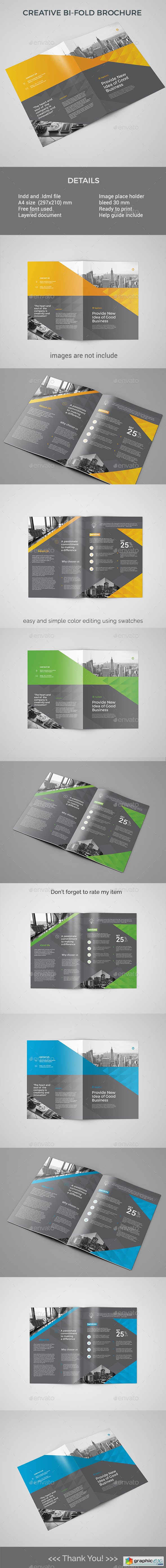 Bifold Corporate Brochure 20140508