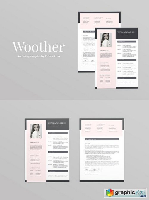 Woother Resume