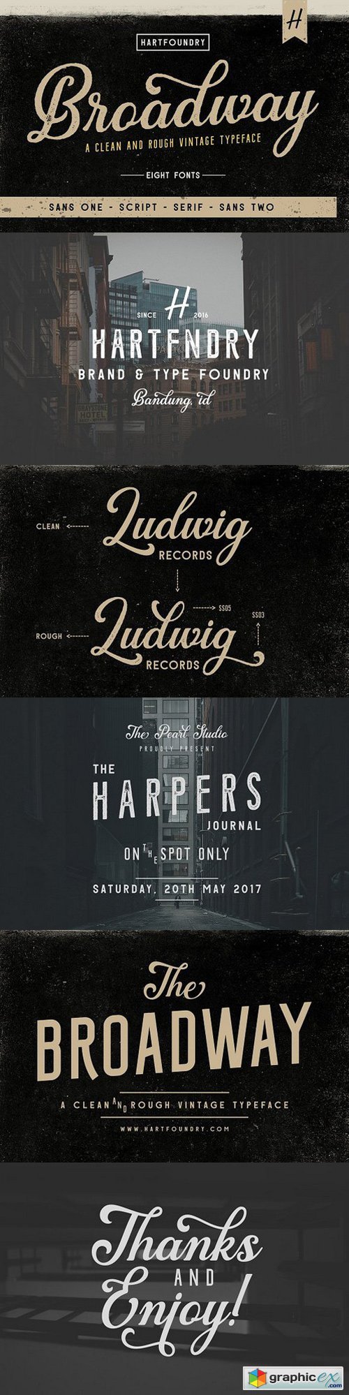 broadway font download for photoshop