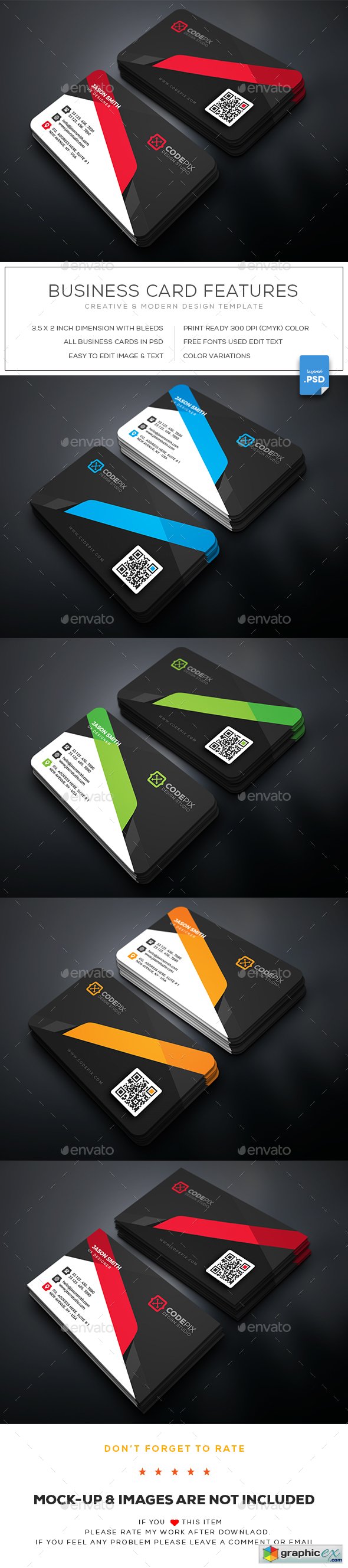 Business Card 20176995