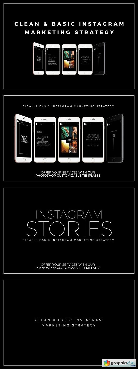 Insta Stories Marketing Strategy