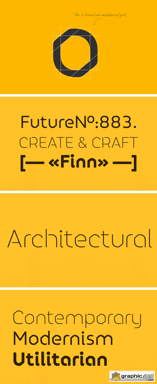 FS Alvar Font Family FS Alvar Font Family