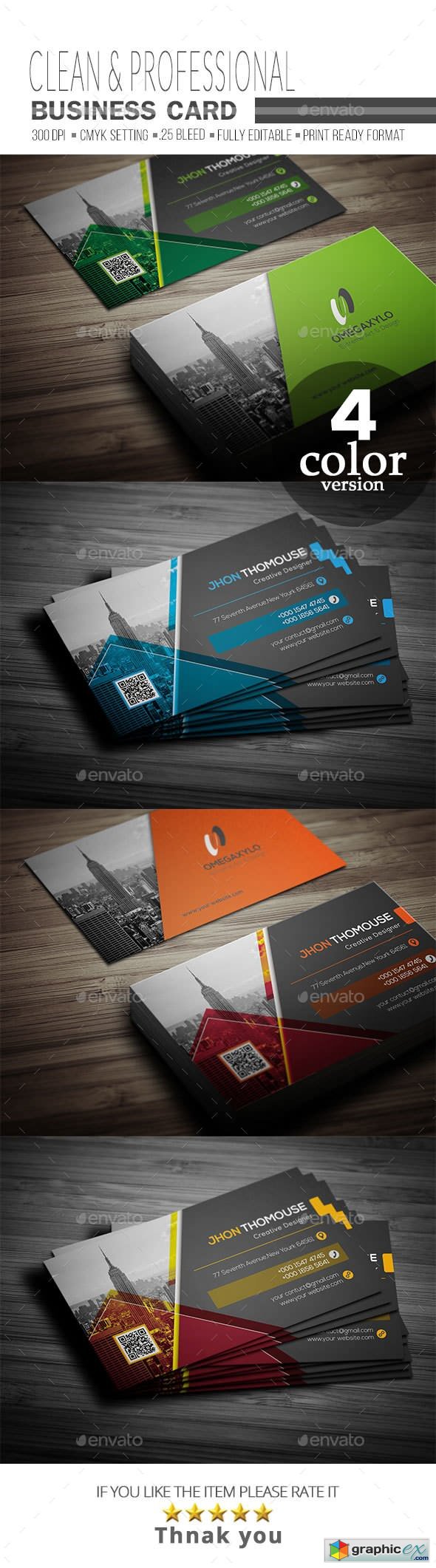 Business Card 20365284