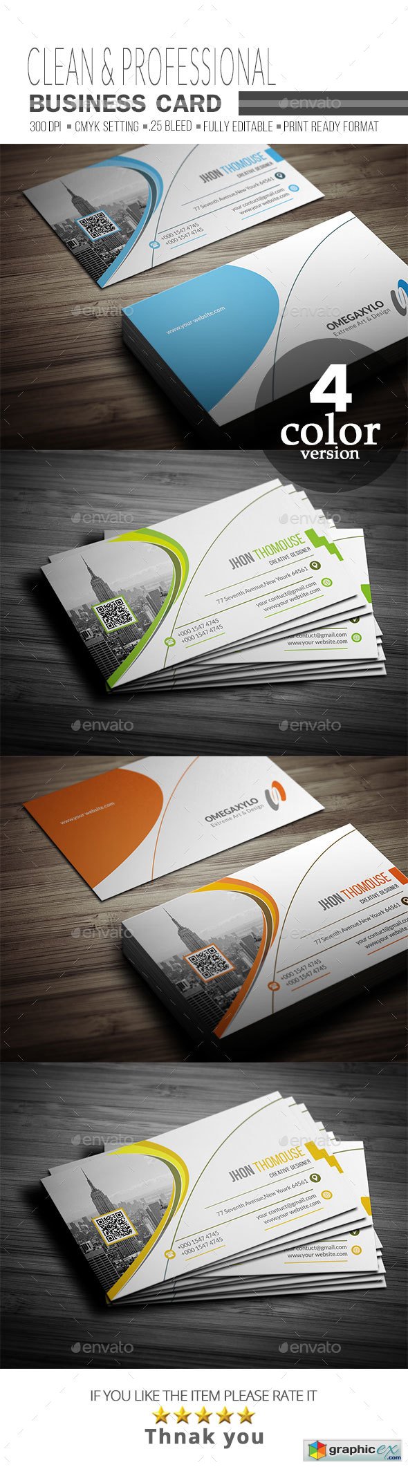 Business Card 20333489
