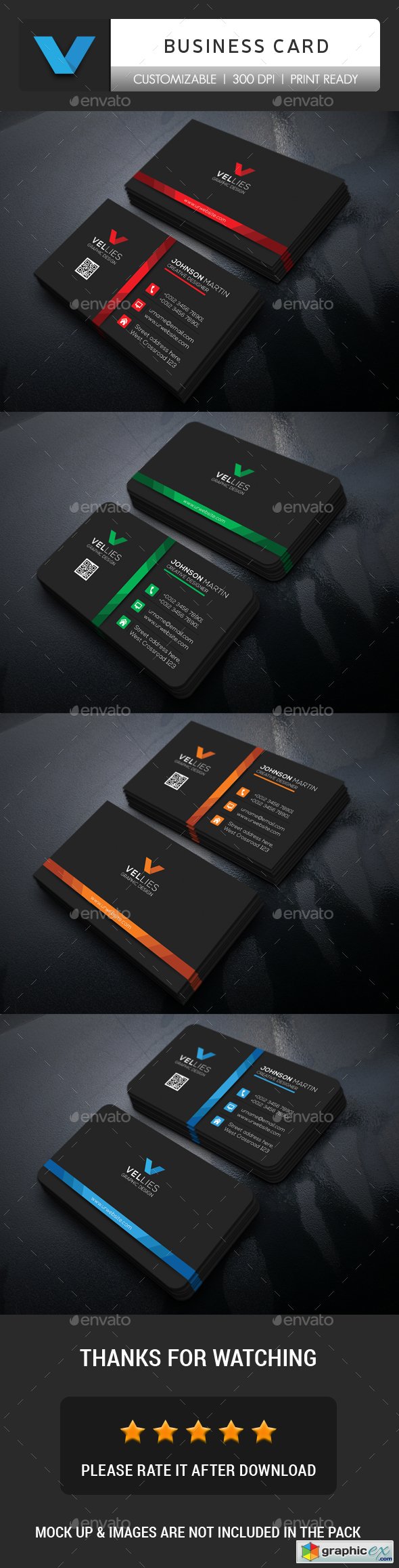 Business Card 20335377