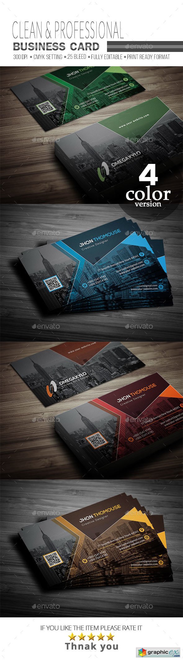 Business Card 20335705