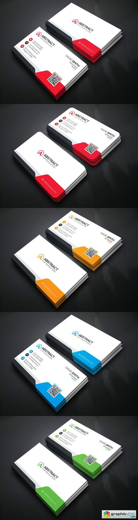 Business Card 1776881